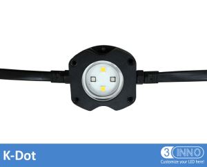 DMX K-Dot (nueva llegada)