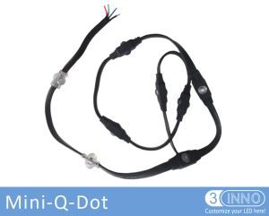 Mini Q-Dot (nueva llegada)